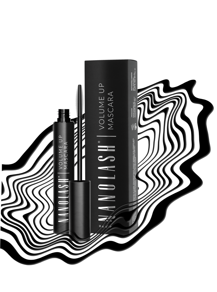 Volume Up Mascara Nanolash