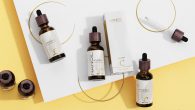 Nanoil bäst C-vitamin ansiktsserum