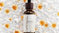 rekommenderat retinol ansiktsserum Nanoil