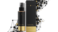 det basta hårbalsam med keratin Nanoil