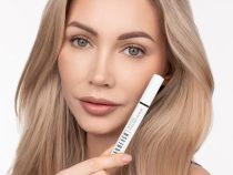 nanolash peptidögonfransserum