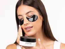 pads under ögonen nanolash