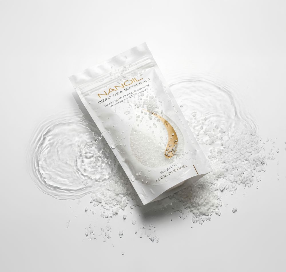 salt från döda havet nanoil